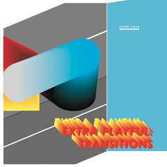 Suffocation Raga for John Cale (Tim Hecker)