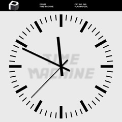 Probe - Time Machine
