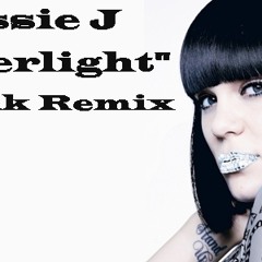 Jessie J - Laserlight (G Funk Remix)