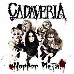 CADAVERIA - The Night's Theatre