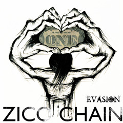 New Romantic - Zico Chain For Classic Rock