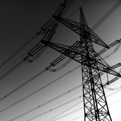 high tension techno art