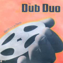 The Dub Duo - Journey to the South (LP - 1998)