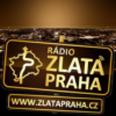 Luboš Novák - zahájení vysílání na Zlaté Praze (2. dubna 2012)