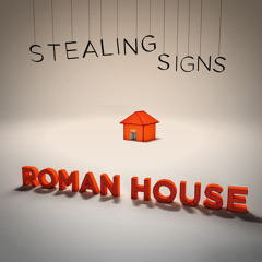 NK003 Stealing Signs - Roman House (Feat. Remixes from Jake Bullit, Das Heat & Fluttert)