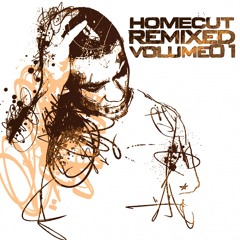 Homecut - Time Differance feat J-Live (Herma Puma remix)