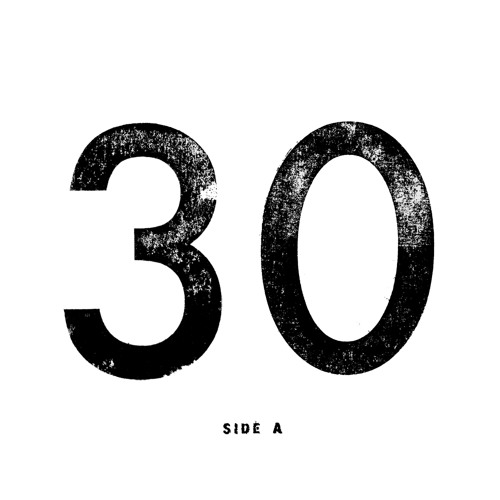 A1 - Andre Crom - Holdin' On