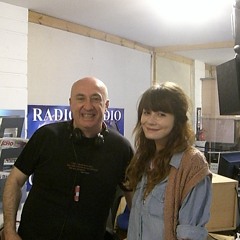 Interview - Soulful Saturday Breakfast on Radio Cardiff 31st March