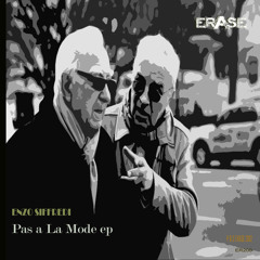 Enzo Siffredi - My Blue Ray-Bans