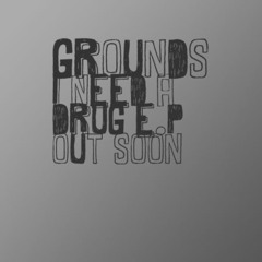 I NEED A DRUG EP PREVIEW