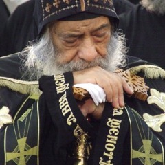 pop Shenouda