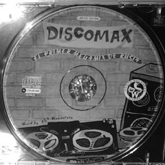 Discomax - Megamix Version