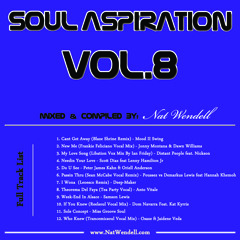 Soul Aspiration Vol.8