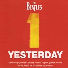 Rossfield Antonio - Yesterday(SoFarAway) [BEATLES SAMPLE]