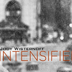 Jody Wisternoff : Intensified on Frisky Radio :  April 012