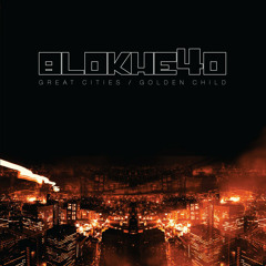 Blokhe4d - Great Cities [Bad Taste Recordings]