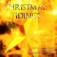 Festival Arrangement - Comfort and Joy (Martyn Thomas)