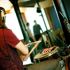 Let's Ride / The Wild Eyes / The Bido Lito! Podcast