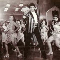 Bourbon Brothers - Diskofever