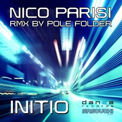 Nico Parisi-Initio-Pole Folder '4001bass' remix
