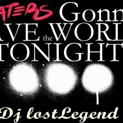 Haters gonna save the world tonight - Wolvs minimix 2012