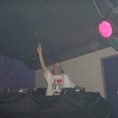 DJ AL-B presents - Club de Baron...