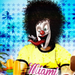 Art Department - Live @ WMC 2012, Miami, Circoloco Surfcomber Party - 22-03-2012
