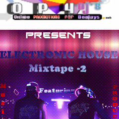 Electronic Mixtape Vol - 2(Musitech Productions)[DJ Sunny Modi & DJ Nits]