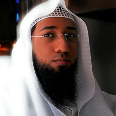 دعاء للوالدين للشيخ/ فهد الخضر