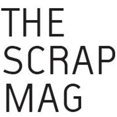 J.Ares-The Scrap Mag podcast