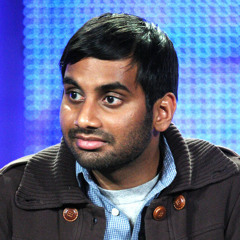 Aziz Ansari interview on NPR -- 4/2/12