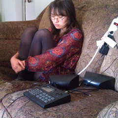 Let's Be Out In The Sun Demo(ft. Jackie Noga)