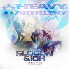 Slogun & iOh - Like This (out now!)