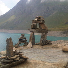 Wish you were here - "INNER DANCE" project -