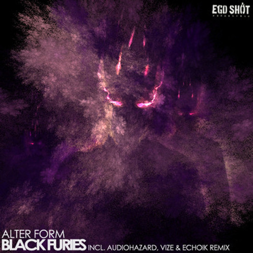 Alter Form - Black Furies (Vize + Echoik Remix)