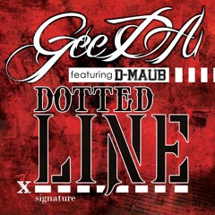 GeeDA - Dotted Line (feat. D-M.A.U.B.)