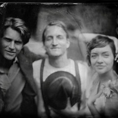 The Lumineers