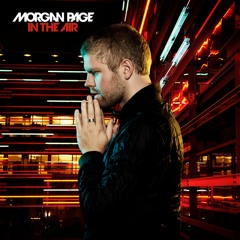 Morgan Page - In The Air - Episode 93 (Album Edition)