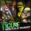 Figure - Aliens (VIP EDIT)