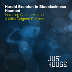 Harold Brandon In BlueBlackness - Haunted - Original Bangtraction Mix JUSD006 Snippet