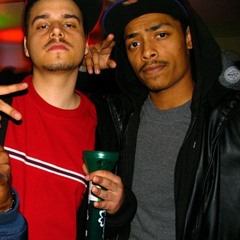 "Young Wile & Free" Kato & Rayrae