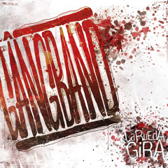 05 - La GangBand - Insert Coin (Con Supalitros)