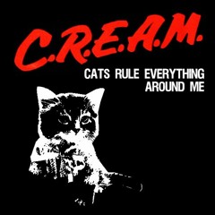 CAT$ RULE EVERYTHING AROUND ME [$NIPPET]