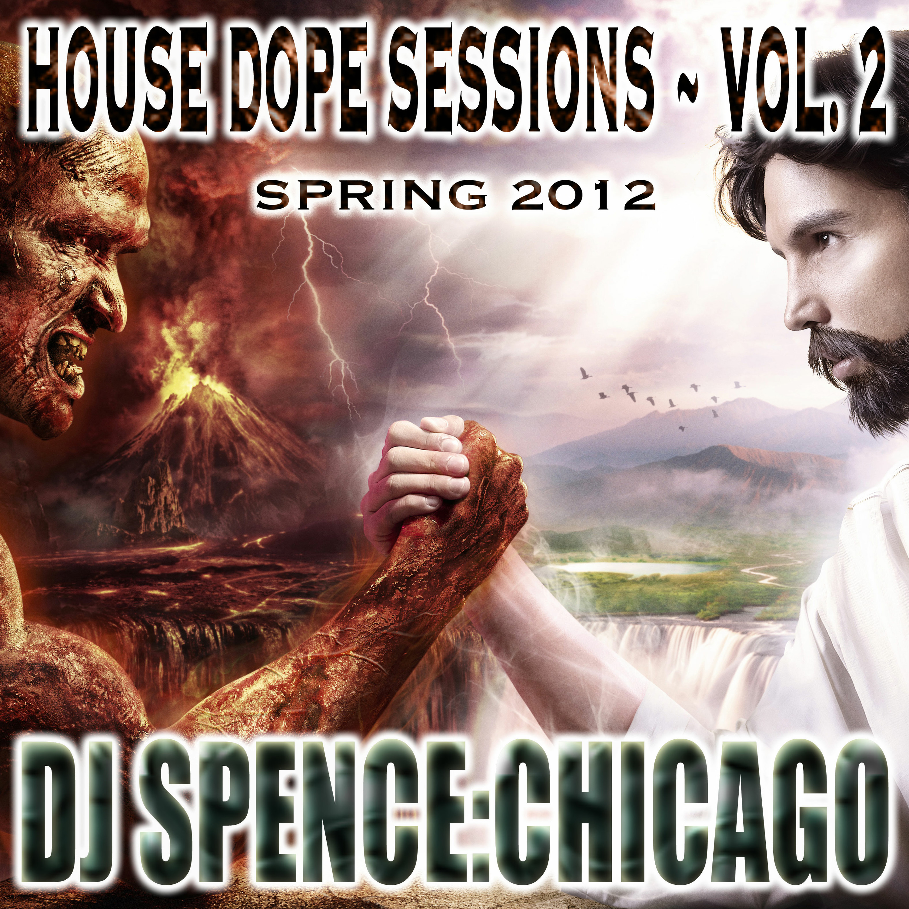 SPENCE (CHICAGO)