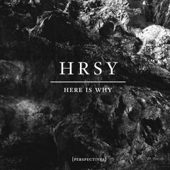 Here Is Why - Waiting For The Sun (Kasper Bjørke Remix)