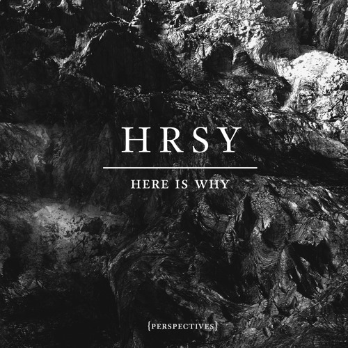 Here Is Why - Yellow Lights (Lake People's Lost Remix)