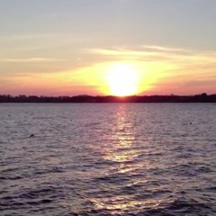 Sunset (Ensoniq Fizmo, Harvestman modular)