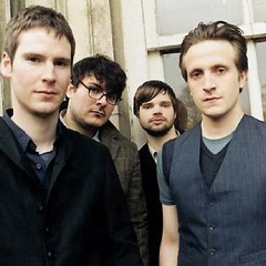 The Beginning Of The Twist (by The Futureheads)