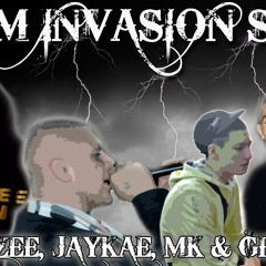 FRB SHM INVASION ALERT SET!!SUBZEE JAYKAE GECKZ MK..part1