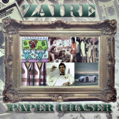 ZAIRE feat. RIHANNA - PAPER CHASER  (produced by ZAIRE)